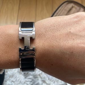 Hermes bracelet
